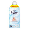 Lenor Sensitive Ammorbidente Conc. Baby 59 Lavaggi