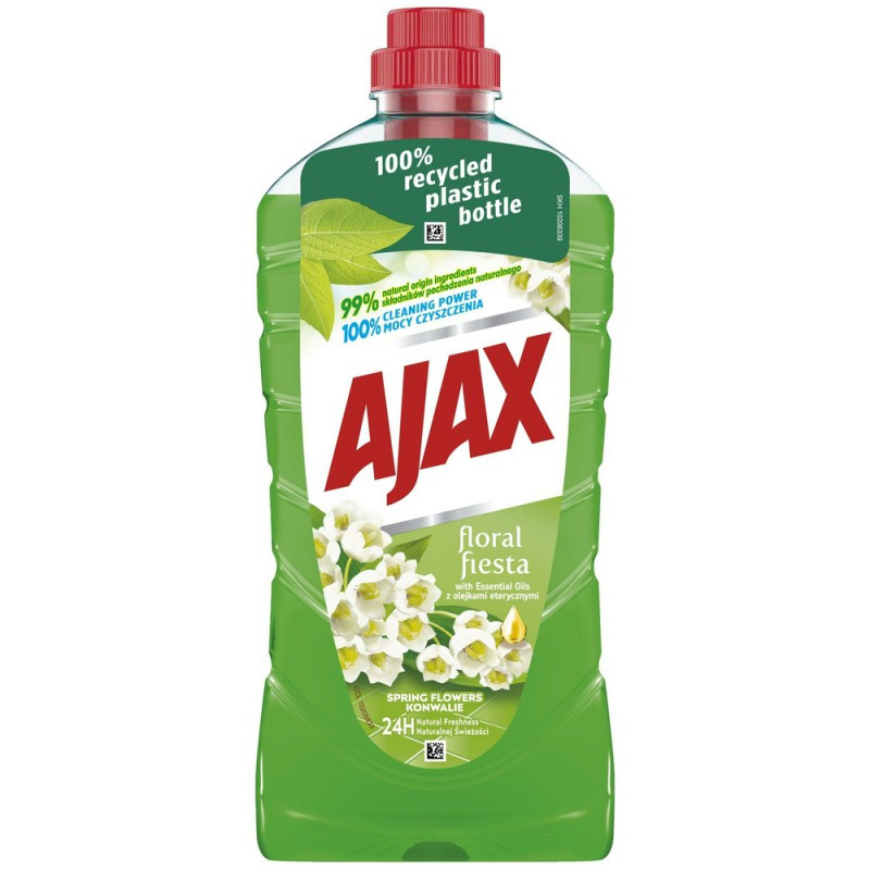 Ajax Pavimenti Fiori di Primavera