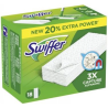 Swiffer Fogli Cattura Polvere x18