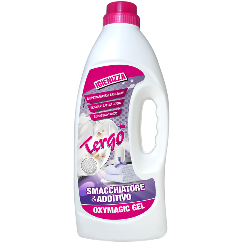Tergò Oxymagic Gel