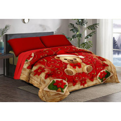 Trapunta Letto Matrimoniale...