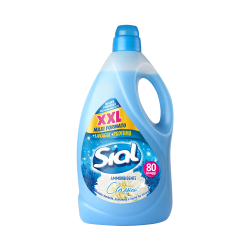 Sial Ammorbidente 4 l Classico
