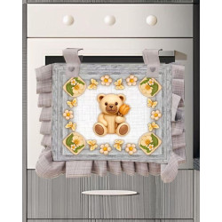 Copri Forno Orsetto Thun