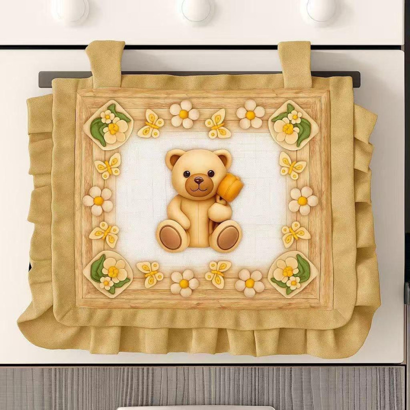 Copri Forno Orsetto Thun