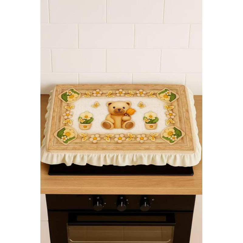 Copri Fornelli Orsetto Thun