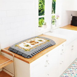 Copri Fornelli Orsetto Thun