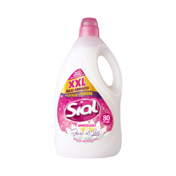 Sial Ammorbidente Fiori di...