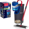 Vileda H2PrO Flat Mop Sistema lavapavimenti a piastra piatta