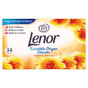 Lenor Fogli Profumati Summer Breeze x34
