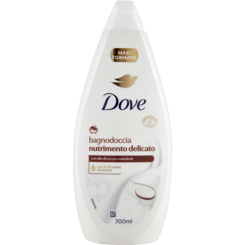 Dove Bagnodoccia Cocco
