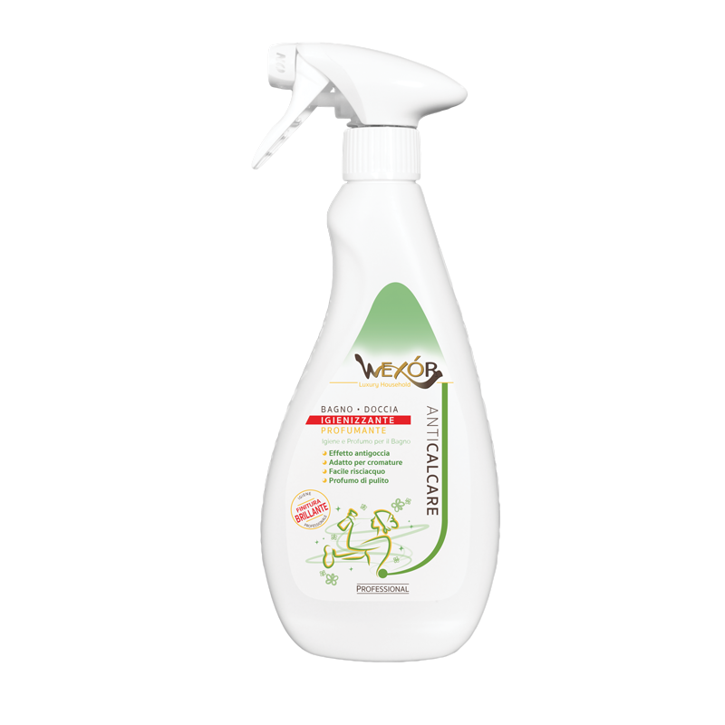 Wexor Anticalcare Bagno Doccia