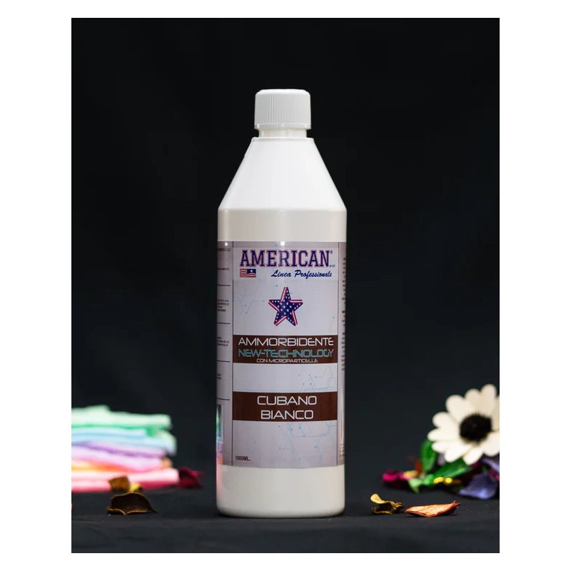 American Ammorbidente BiancoLatte