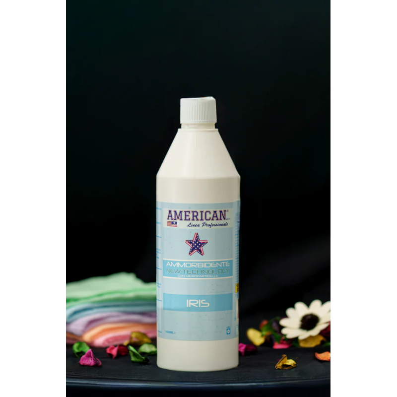 American Ammorbidente Iris
