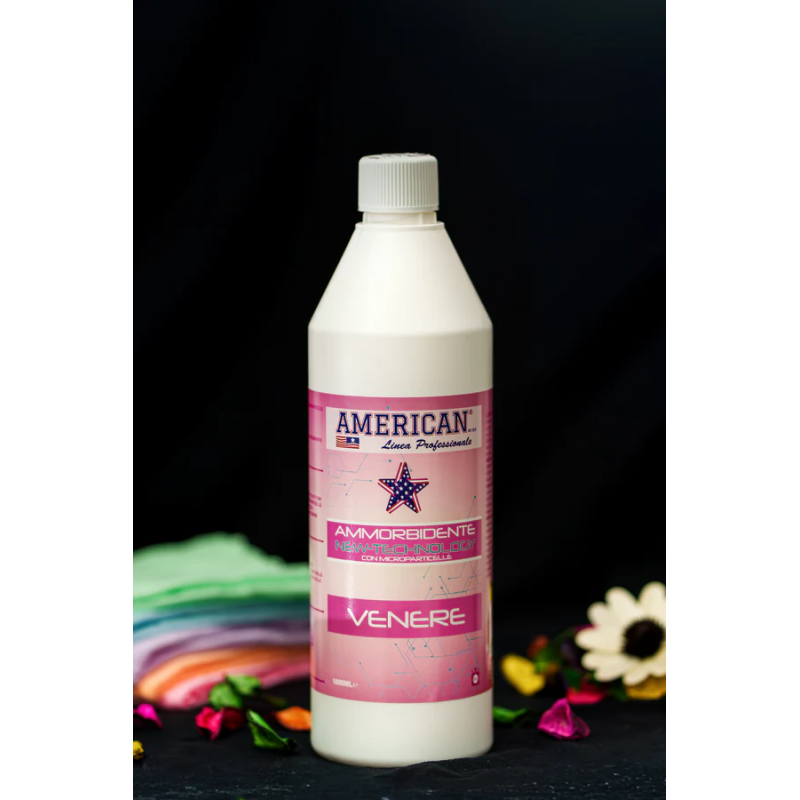 American Ammorbidente Venere