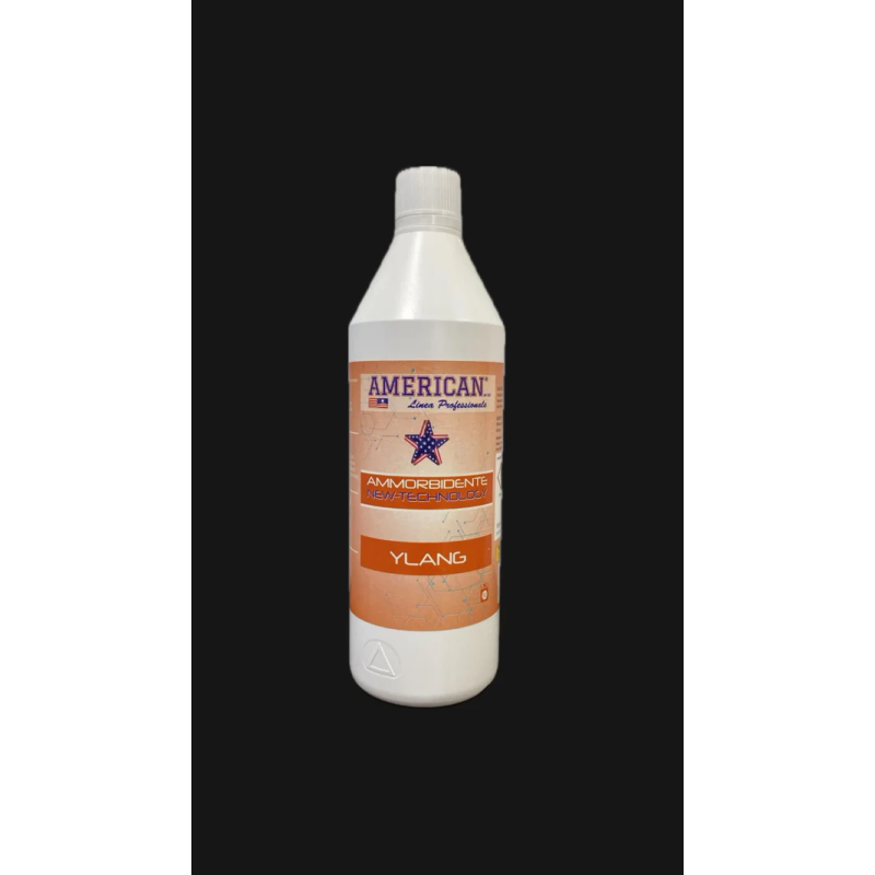 American Ammorbidente Ylang