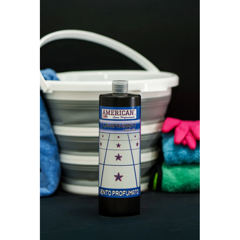 American Pavimenti Vento Profumato