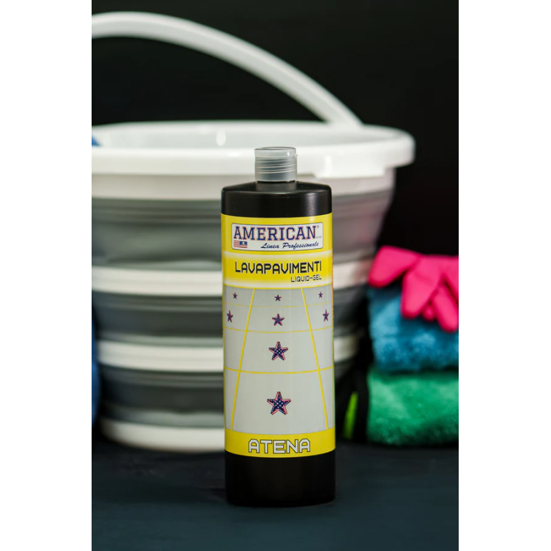 American Pavimenti Atena