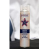 American Deodorante Tessuti Spray Rosanera