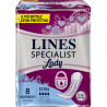 LINES SPECIALIST EXTRA X8