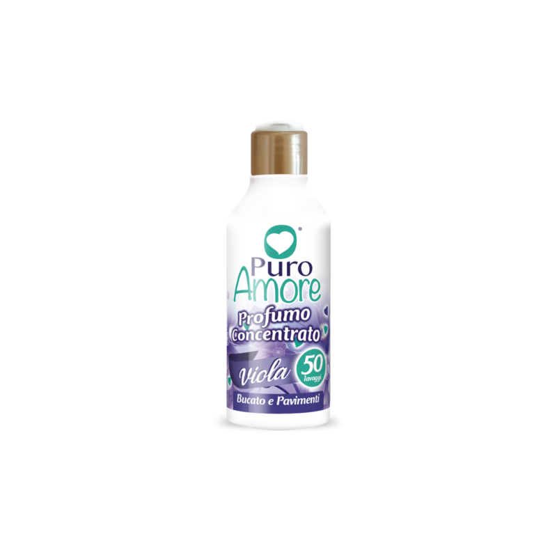 Puro Amore Profumo Concentrato Viola