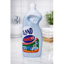 Margò Candeggina Gel