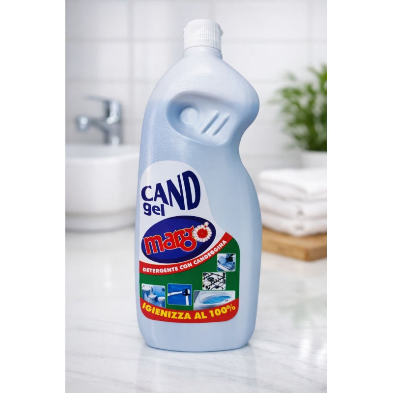 Margò Candeggina Gel