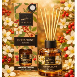 Lady Venezia Deo Ambiente...