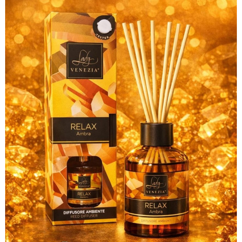Lady Venezia Deo Ambiente Relax