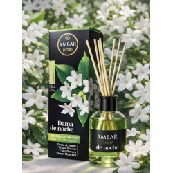 Ambar Perfum Fiori Bianchi
