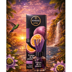 Ambar Perfum Frutto della...