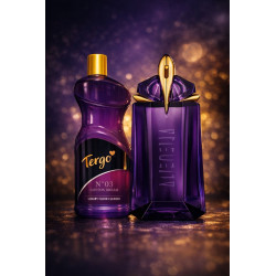 Tergò Lavapavimenti Cotton Dream