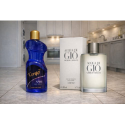 Tergò Lavapavimenti Deep Ocean