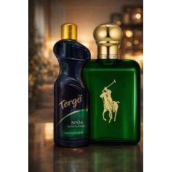 Tergò Lavapavimenti Fresh...