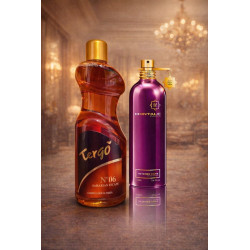 Tergò Pavimenti Saharian...