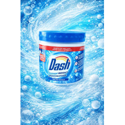 Dash Smacchiatore Capi Bianchi