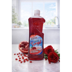 Tergò Piatti Melograno