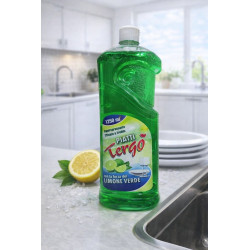 Tergò Piatti Limone Verde