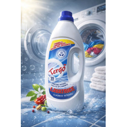 Tergò Lavatrice Classico...