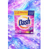 Dash Polvere 110 Lavaggi Color