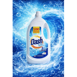 Dash Alpen Frische 100 Lav...