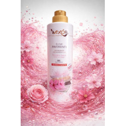 Wexor Pavimenti Armonia Rosa