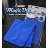FC Panno in Lattice Magic Dry 30x30 cm