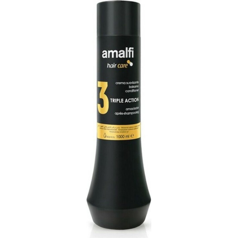 Amalfi Balsamo Professionale Triple Action