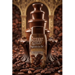 Sweet Soap Bagnodoccia Gel...