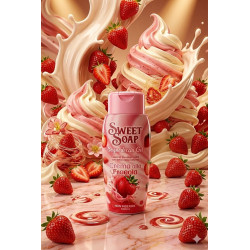 Sweet Soap Bagnodoccia Gel...
