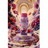 Sweet Soap Bagnodoccia Gel 300 ml Yogurt e Frutti Rossi