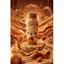 Sweet Soap Bagnodoccia Gel...
