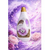 Wexór Detergente Bucato Cicli Brevi Profumati Rosa & Peonia