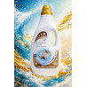 Wexór Detergente Bucato con Balsamo Nutri Fibra Fresh Touch