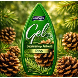 Gel Deodorante Scarpiere e...
